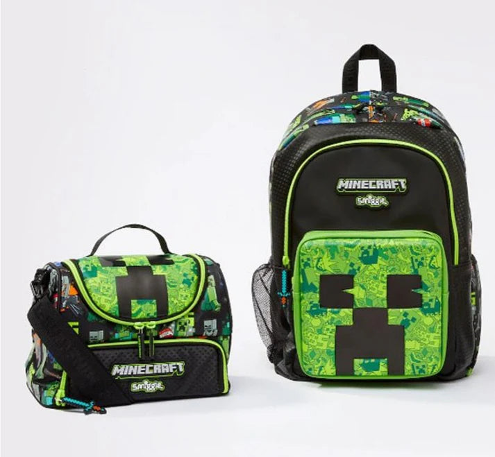 Smiggle - 16 inch Premium Backpacks - Kidspark